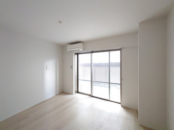 居室 グランデ高野