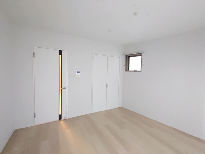 居室 グランデ高野