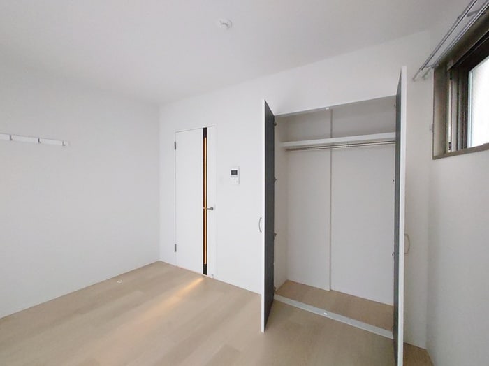 居室 グランデ高野