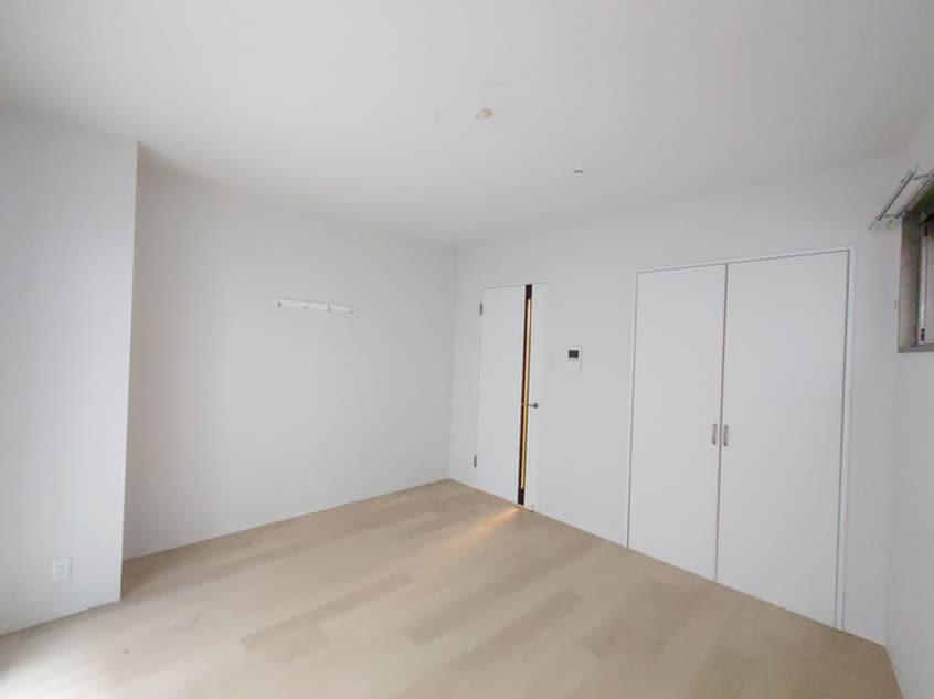 居室 グランデ高野