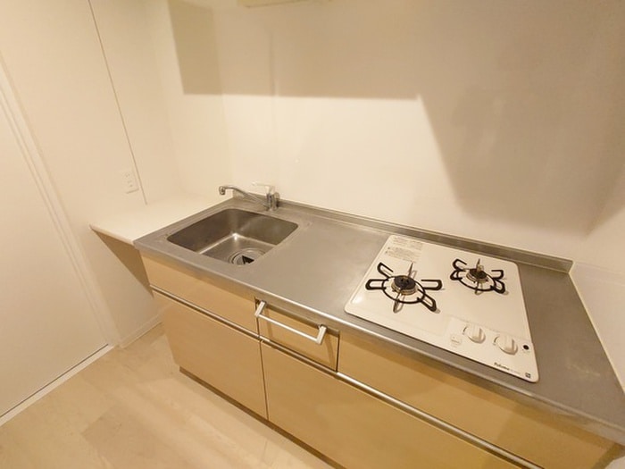 キッチン グランデ高野