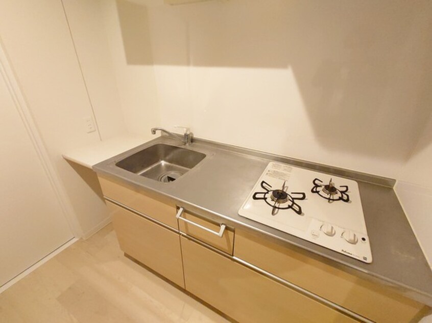 キッチン グランデ高野