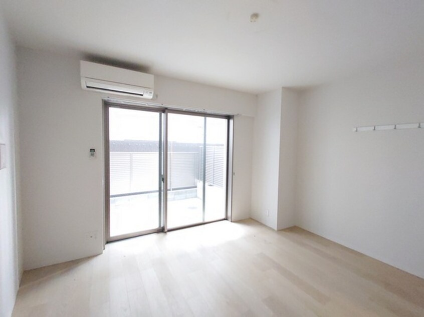 居室 グランデ高野