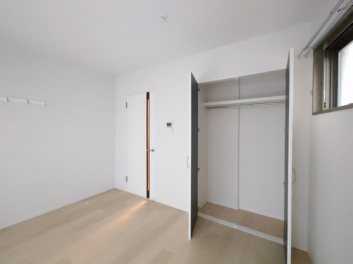 収納 グランデ高野