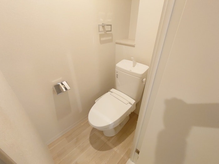 トイレ グランデ高野