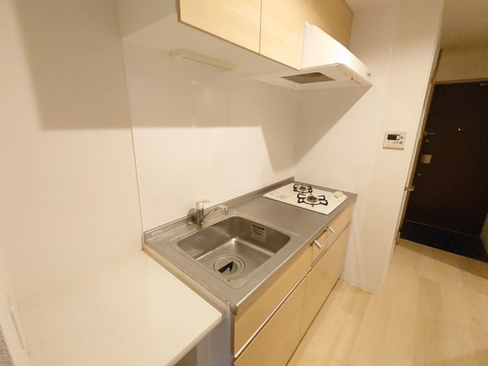 キッチン グランデ高野