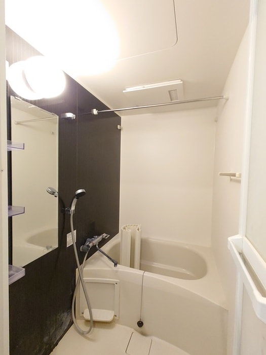 バス／シャワールーム等 グランデ高野