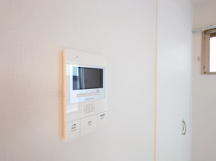 内観写真 グランデ高野