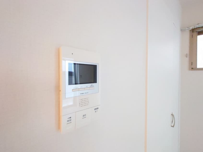 内観写真 グランデ高野