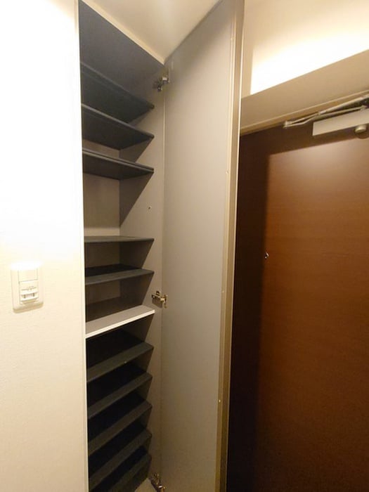 靴箱 グランデ高野