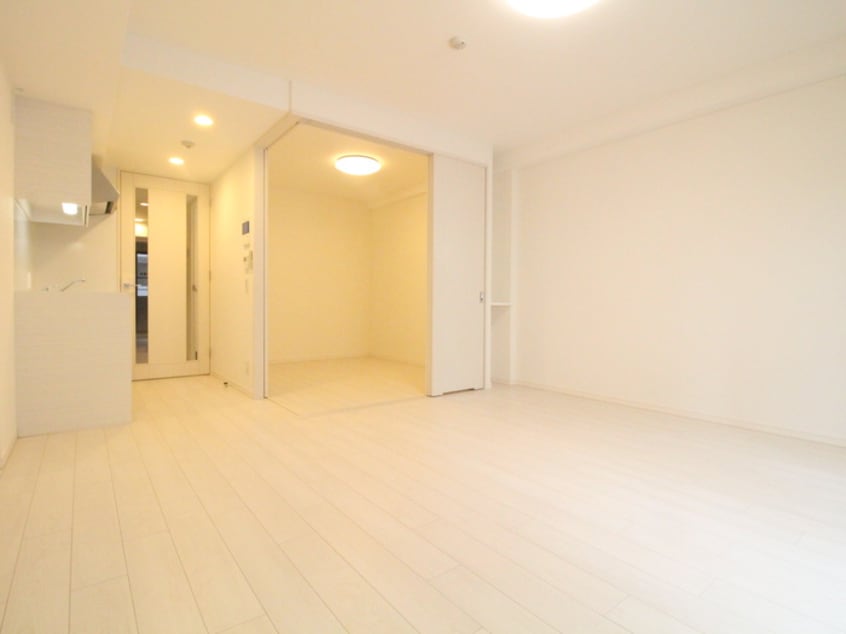 居室 マグノリア･トアロード