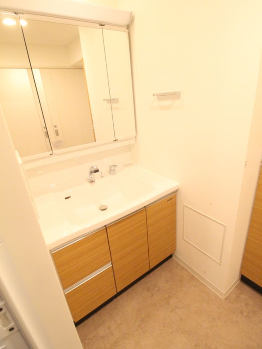 洗面 マグノリア･トアロード