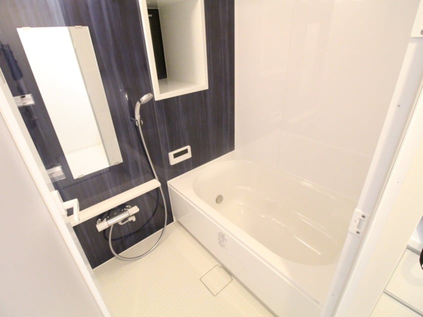 バス／シャワールーム等 マグノリア･トアロード