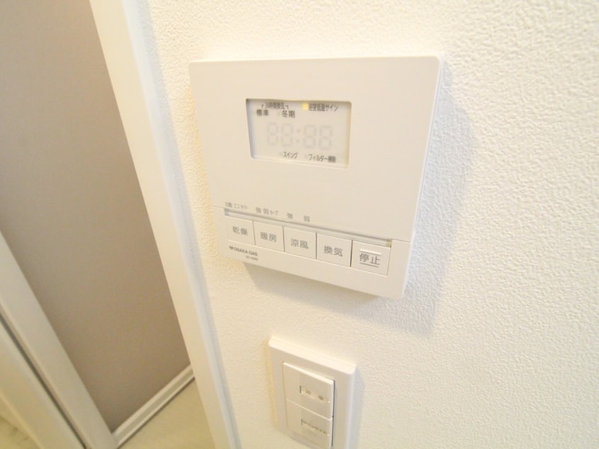 内観写真 マグノリア･トアロード