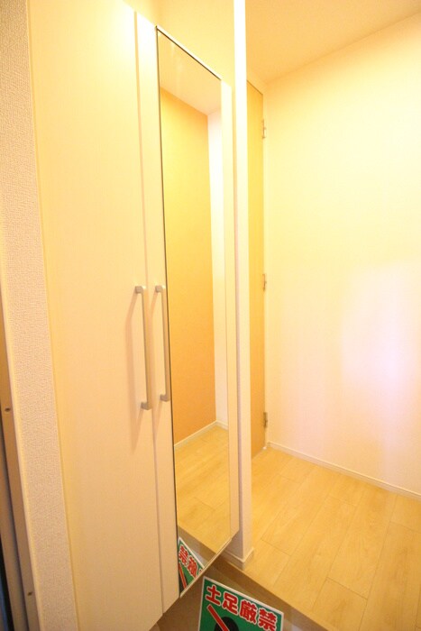 靴箱 カルバス　ヴィラージュ