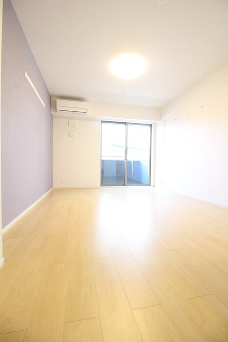 居室 カルバス　ヴィラージュ