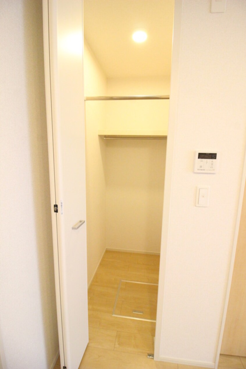 収納 カルバス　ヴィラージュ