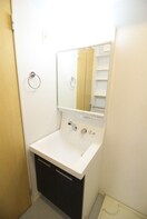 収納 カルバス　ヴィラージュ