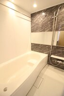 バス／シャワールーム等 カルバス　ヴィラージュ