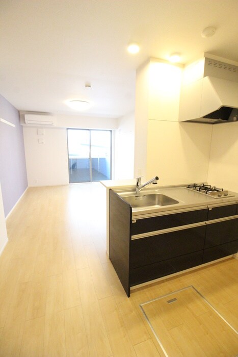 居室 カルバス　ヴィラージュ