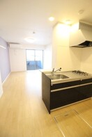 居室 カルバス　ヴィラージュ