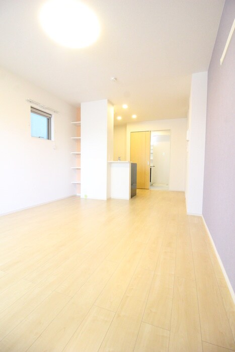 居室 カルバス　ヴィラージュ