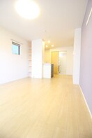 居室 カルバス　ヴィラージュ