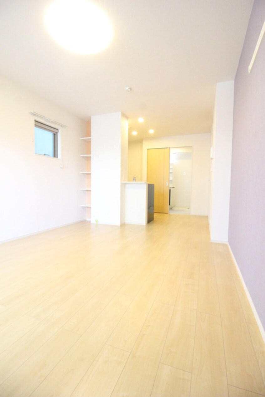 居室 カルバス　ヴィラージュ