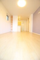 居室 カルバス　ヴィラージュ