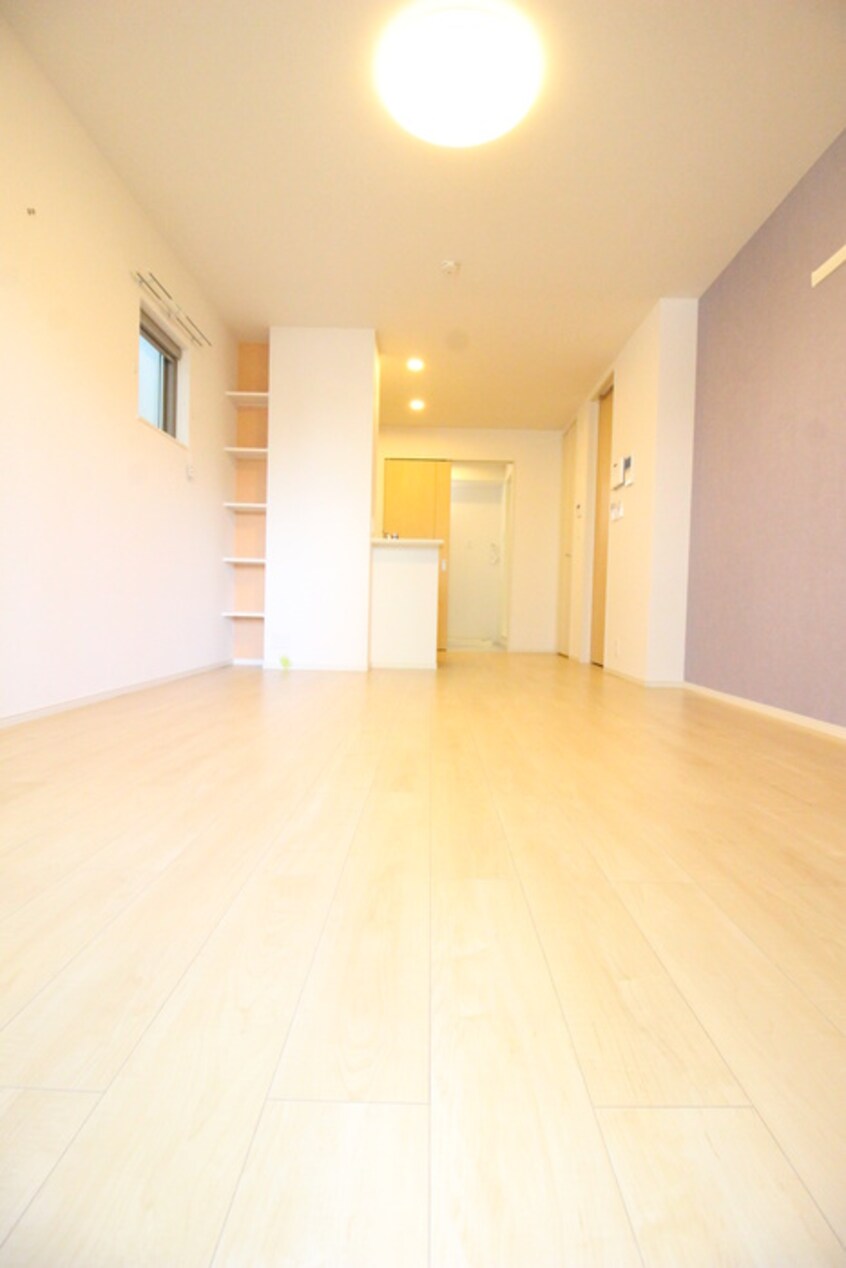 居室 カルバス　ヴィラージュ