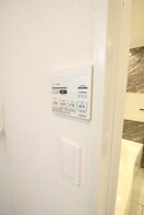 内観写真 カルバス　ヴィラージュ