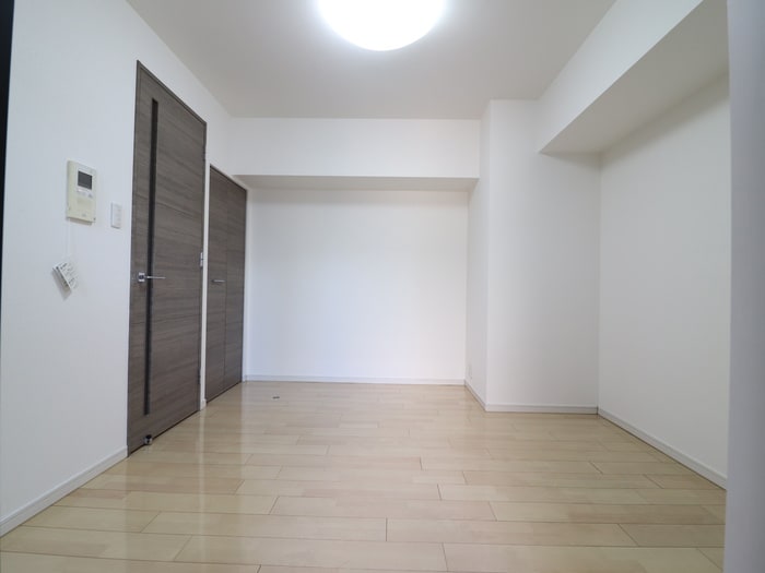 居室 ＳーＲＥＳＩＤＥＮＣＥ東難波