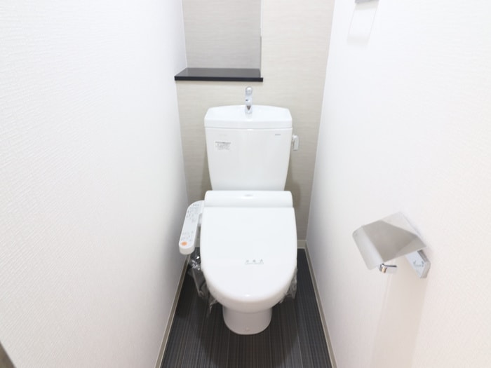 トイレ ＳーＲＥＳＩＤＥＮＣＥ東難波