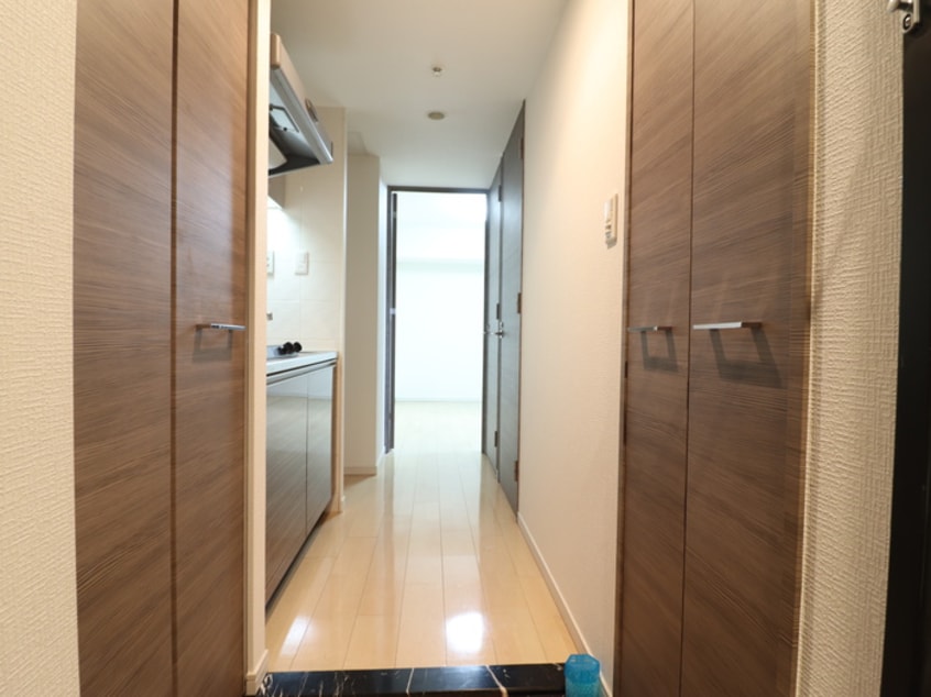 廊下 ＳーＲＥＳＩＤＥＮＣＥ東難波