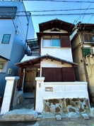 大浜北町１丁目戸建の外観