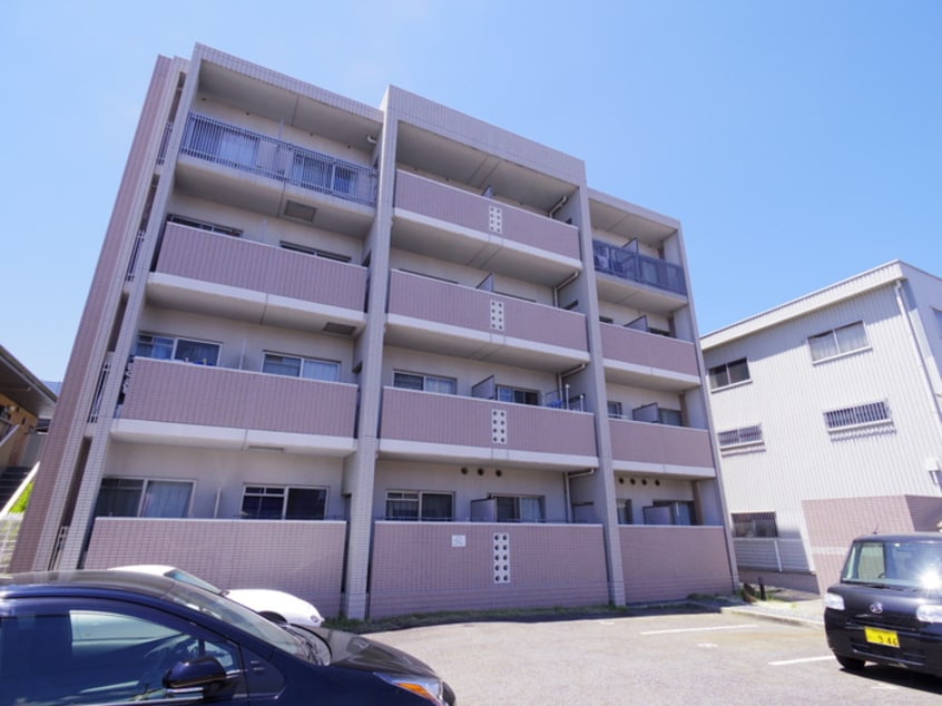 駐車場 ピュア24