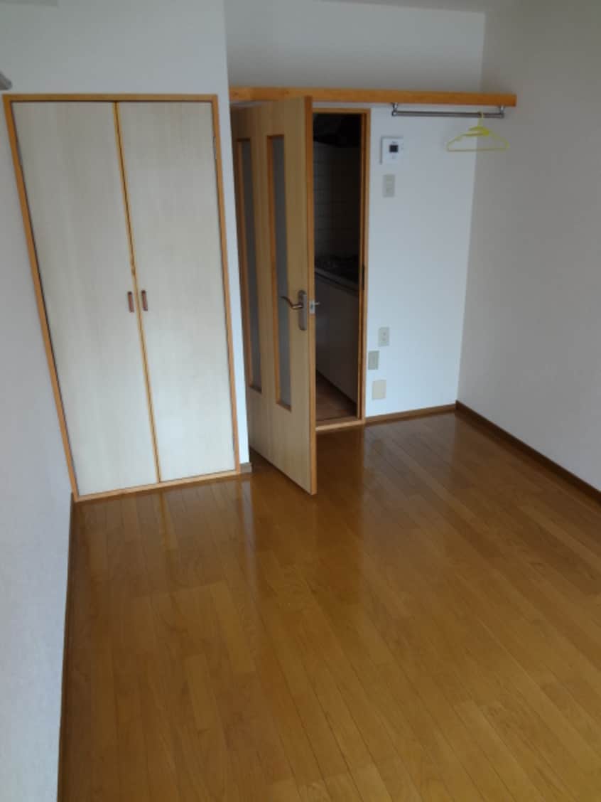 居室 エスポワ－ル夕凪