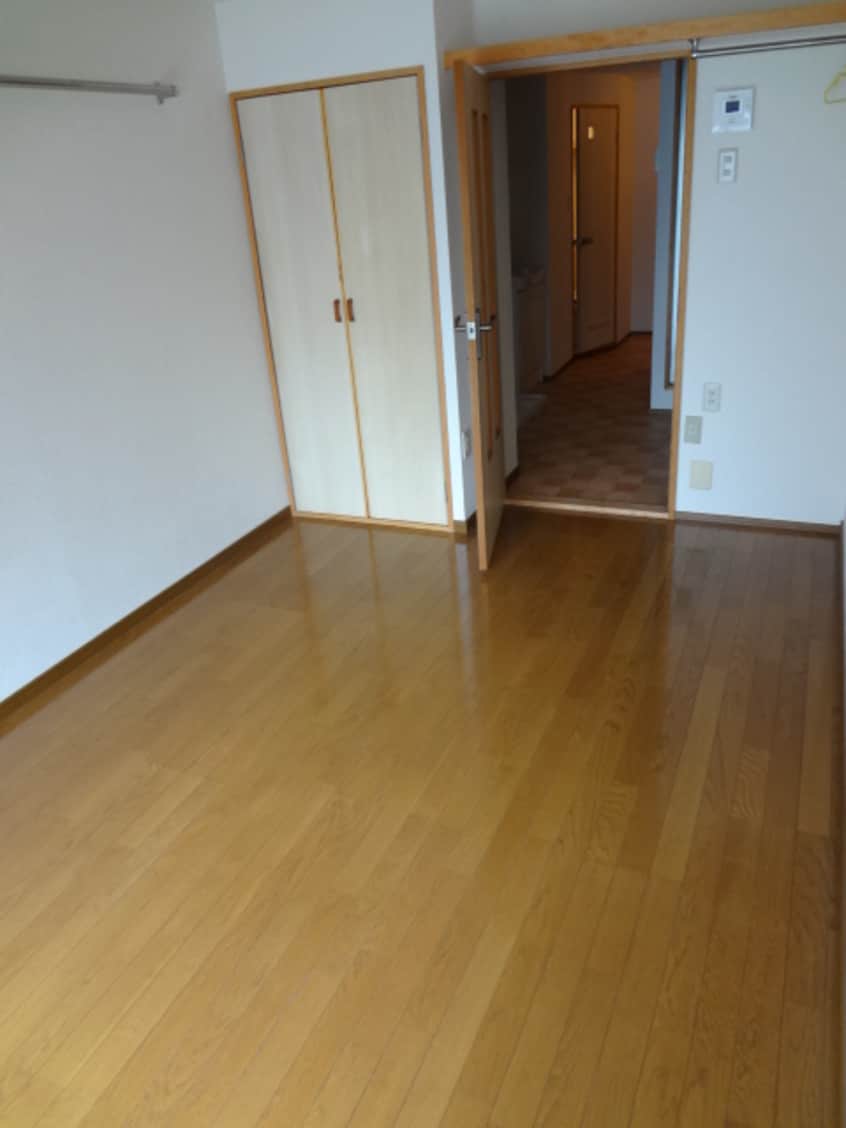 居室 エスポワ－ル夕凪