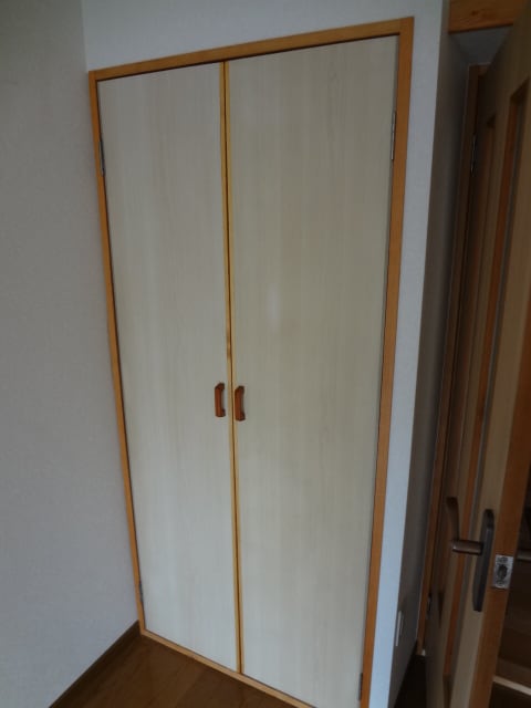 収納 エスポワ－ル夕凪