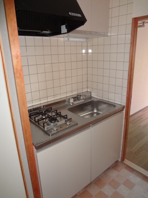 キッチン エスポワ－ル夕凪