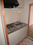 キッチン エスポワ－ル夕凪