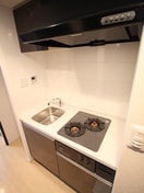 キッチン レ－クス新大阪ウエスト(405)