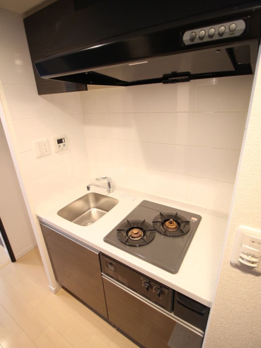 キッチン レ－クス新大阪ウエスト(405)