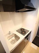 キッチン レ－クス新大阪ウエスト(405)