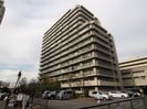 ﾌｧﾐｰﾙﾊｲﾂ北大阪５号棟壱番館の外観