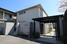 ＦＬＡＩＲ桑田の外観