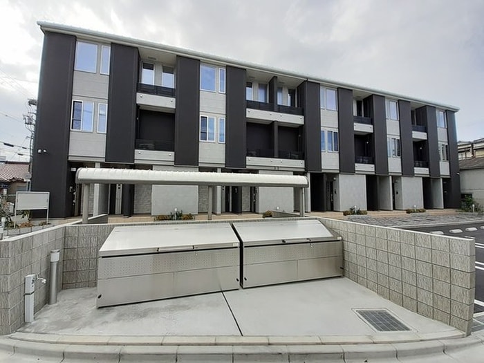 外観写真 ビラカルロッタ