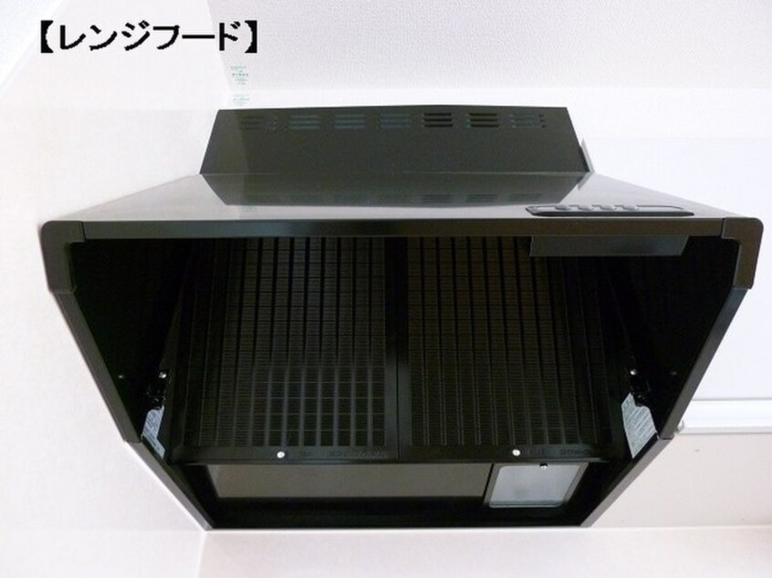 キッチン ビラカルロッタ