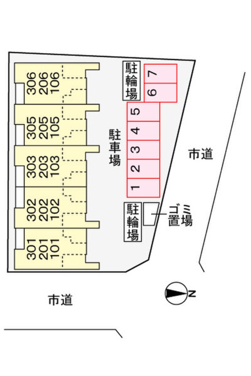 その他 ビラカルロッタ