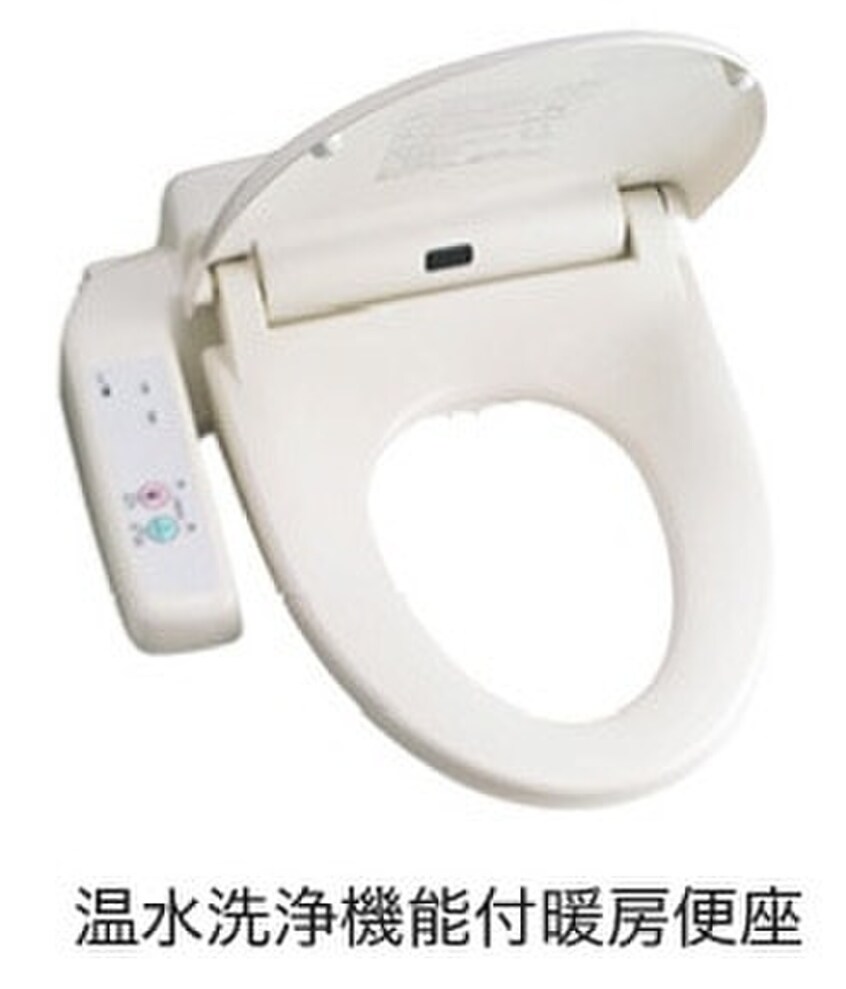 トイレ ビラカルロッタ